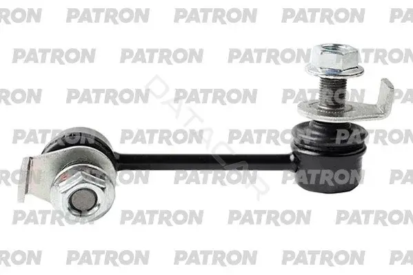 Стойки стабилизатора PATRON PS4572L