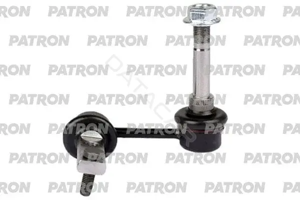 Стойки стабилизатора PATRON PS4604R