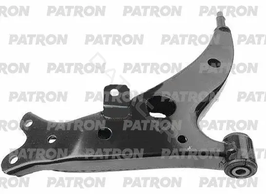 Рычаги PATRON PS50080R