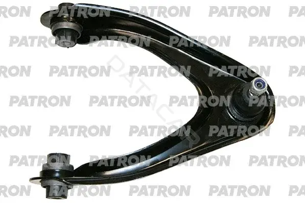 Рычаги PATRON PS50081R