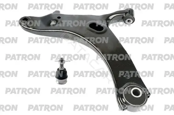 Рычаги PATRON PS50105L