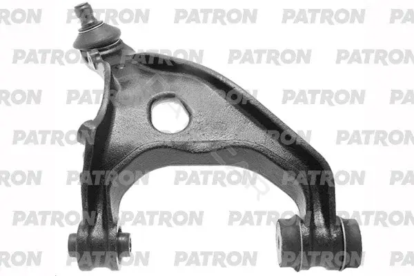 Рычаги PATRON PS50106L