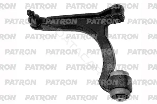Рычаги PATRON PS50115L