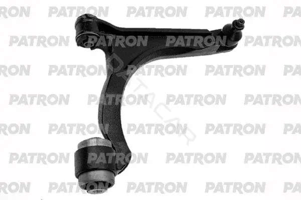 Рычаги PATRON PS50115R