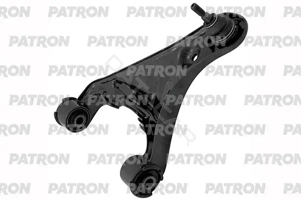 Рычаги PATRON PS50124R