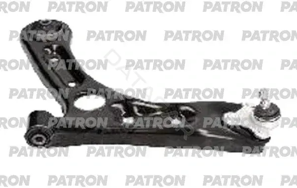 Рычаги PATRON PS50142L