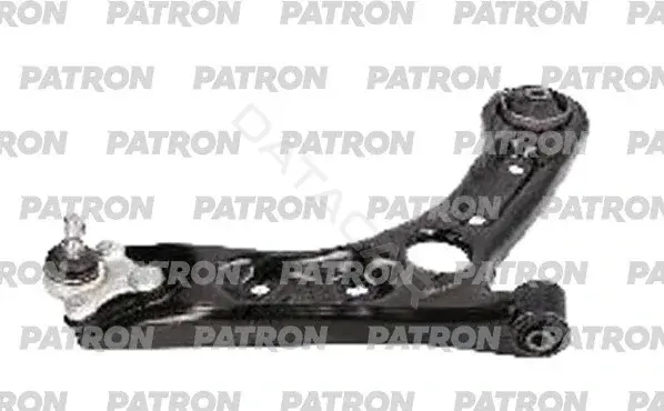 Рычаги PATRON PS50142R