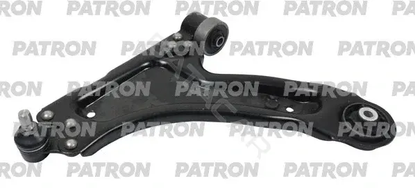 Рычаги PATRON PS50162L