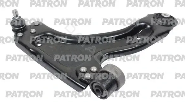 Рычаги PATRON PS50162R