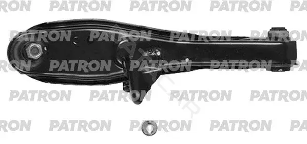 Рычаги PATRON PS50167L