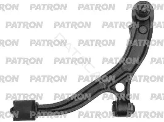 Рычаги PATRON PS50211L