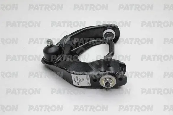 Рулевые наконечники PATRON PS5119RKOR