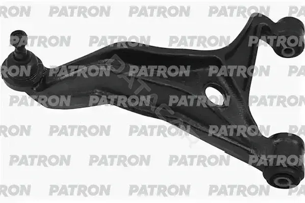Рычаги PATRON PS5346L