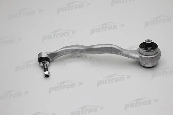 Рычаги PATRON PS5379L