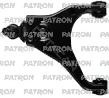 Рычаги PATRON PS5386L