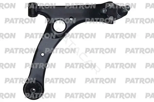 Рычаги PATRON PS5397R
