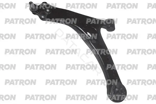 Рычаги PATRON PS5398L