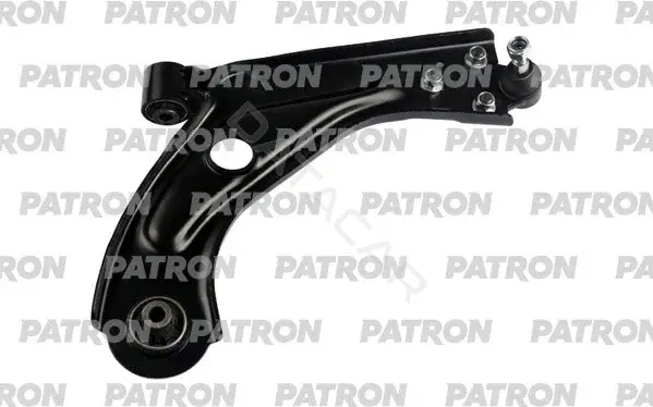 Рычаги PATRON PS5416R