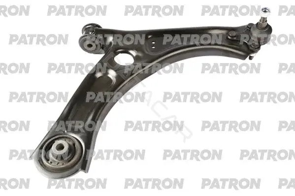 Рычаги PATRON PS5418R