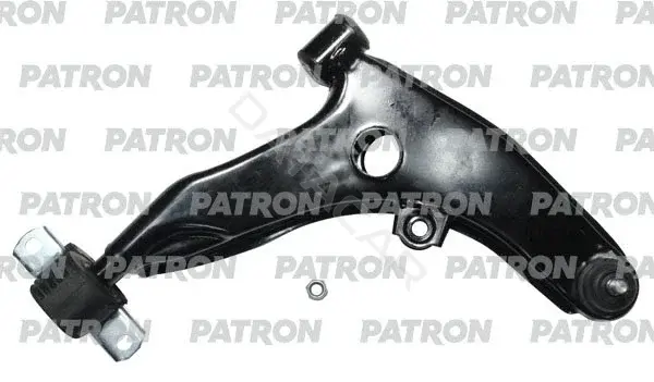 Рычаги PATRON PS5429R