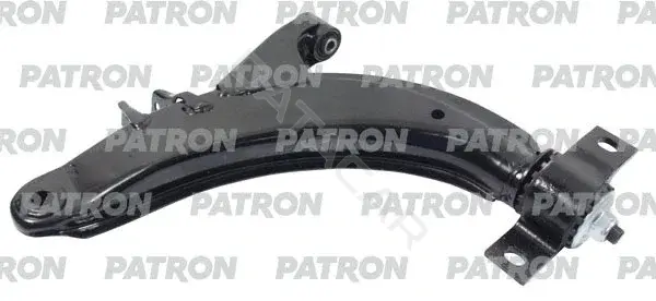 Рычаги PATRON PS5449L