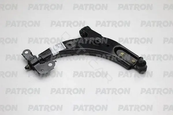 Рычаги PATRON PS5453RKOR