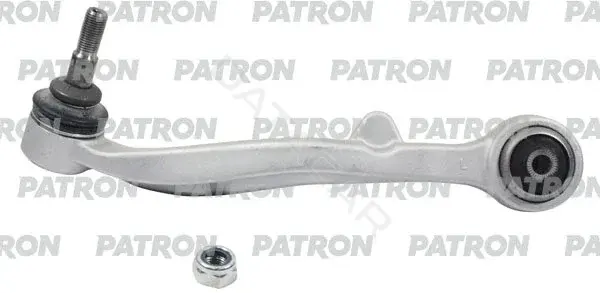 Рычаги PATRON PS5455L