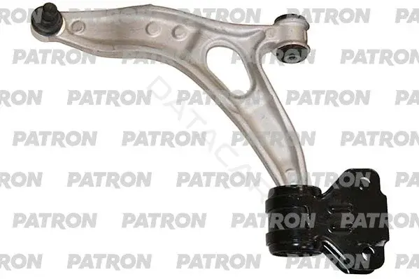 Рычаги PATRON PS5465L