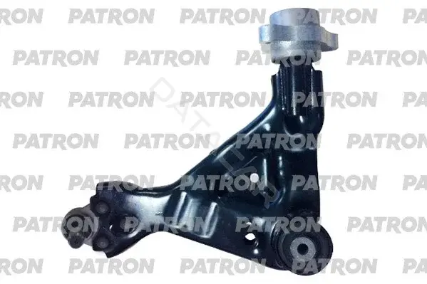 Рычаги PATRON PS5574L