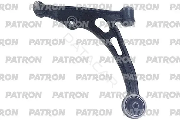 Рычаги PATRON PS5644L