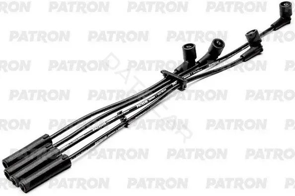 Высоковольтные провода PATRON PSCI2033