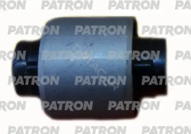 Втулки стабилизатора PATRON PSE10685