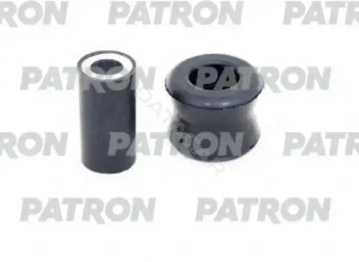 Втулки стабилизатора PATRON PSE11736
