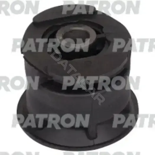 Подушка двигателя (Опора) PATRON PSE11737