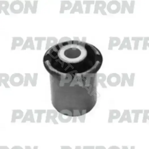 Сайлентблок балки / подрамника PATRON PSE11741