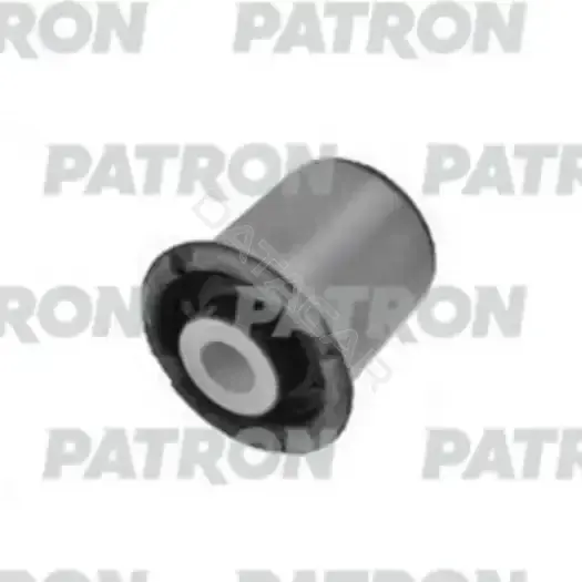 Сайлентблок балки / подрамника PATRON PSE11742