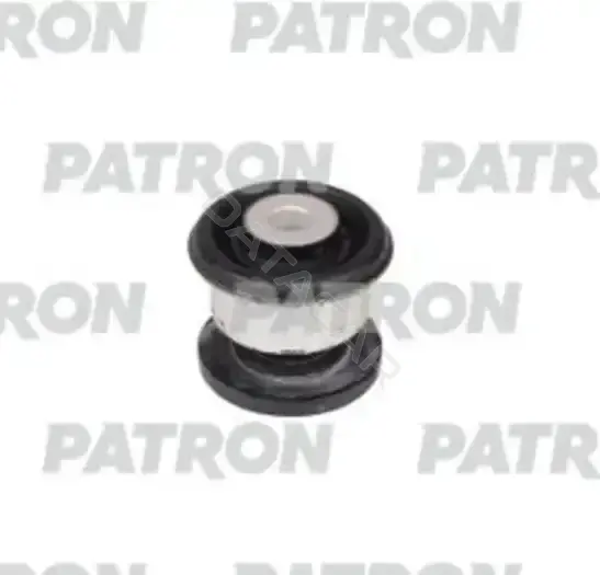 Сайлентблок рычага PATRON PSE11743