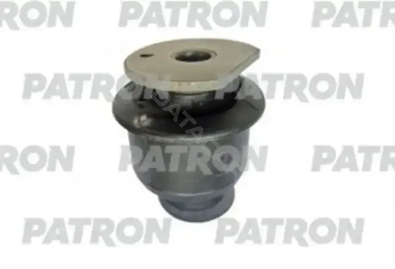 Сайлентблок рычага PATRON PSE11744