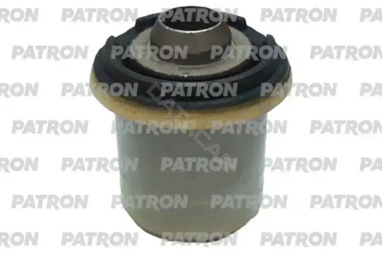 Втулка рессоры PATRON PSE11753