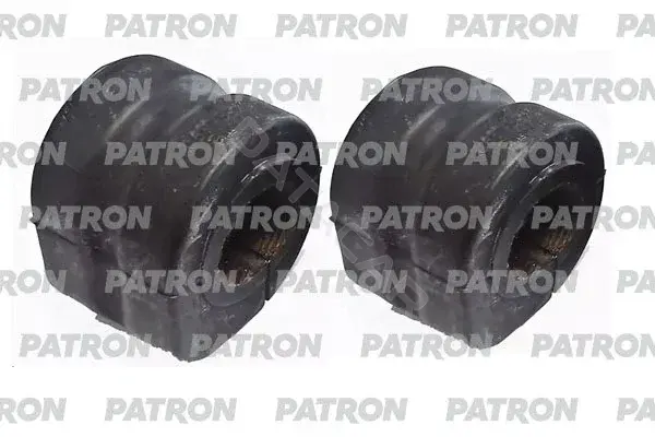 Втулки стабилизатора PATRON PSE20727