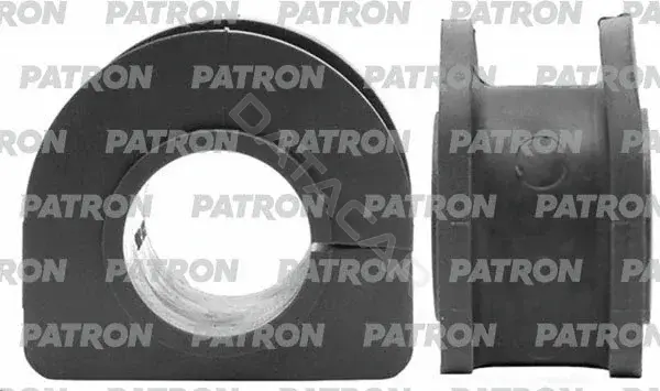 Втулки стабилизатора PATRON PSE20728