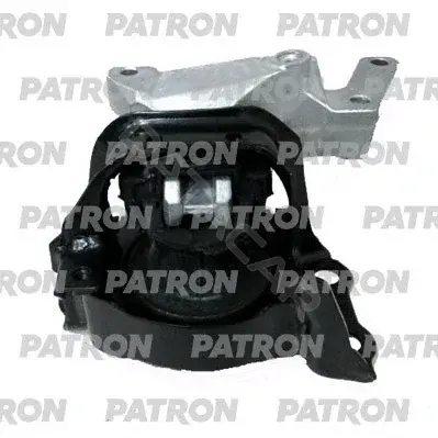 Подушка двигателя (Опора) PATRON PSE30247
