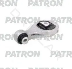 Подушка двигателя (Опора) PATRON PSE30449