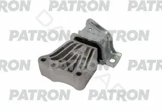 Подушка двигателя (Опора) PATRON PSE30457