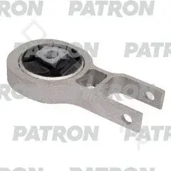 Подушка двигателя (Опора) PATRON PSE30471