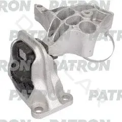 Подушка двигателя (Опора) PATRON PSE30491