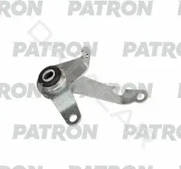 Подушка двигателя (Опора) PATRON PSE30495