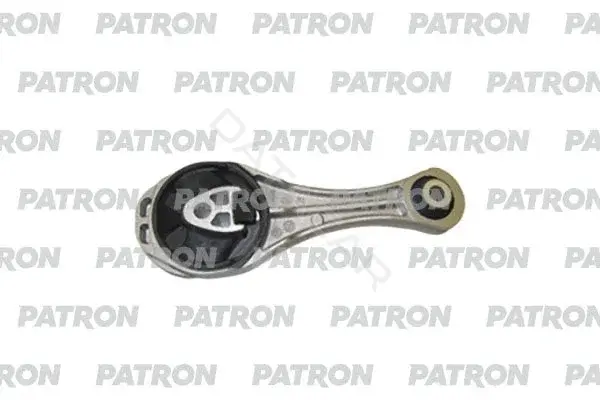 Подушка двигателя (Опора) PATRON PSE30500