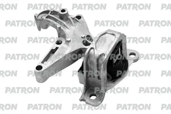 Подушка двигателя (Опора) PATRON PSE30520