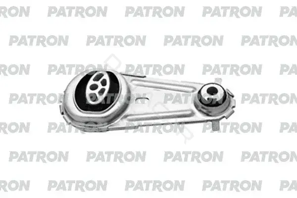 Подушка двигателя (Опора) PATRON PSE30526